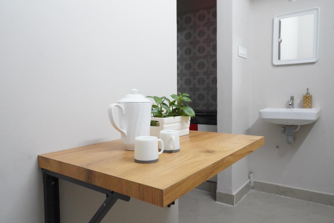 Empark Homestay Bangalore Extérieur photo