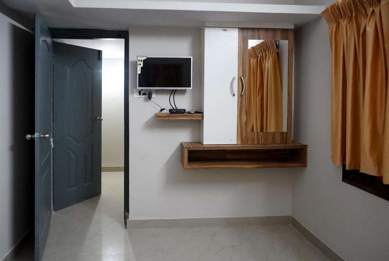 Empark Homestay Bangalore Extérieur photo