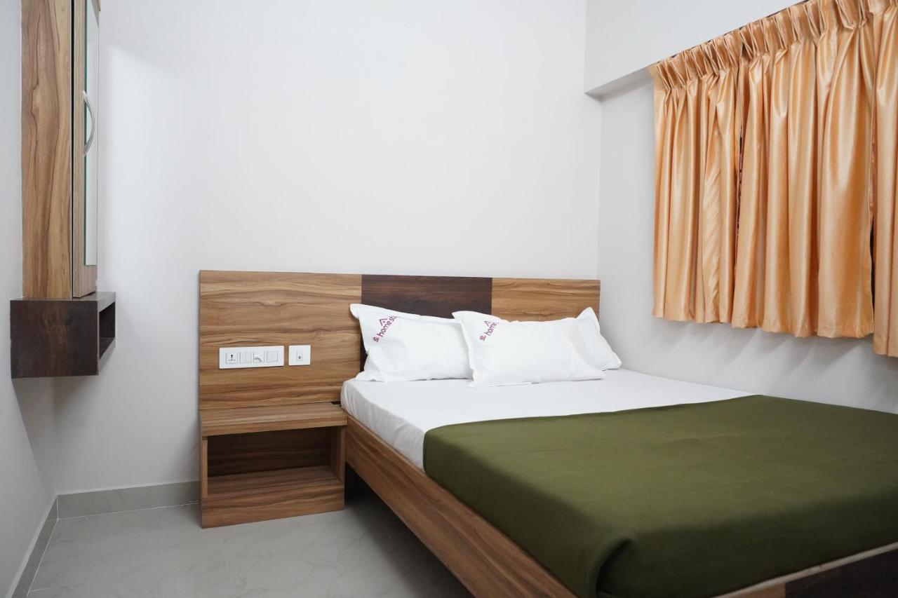 Empark Homestay Bangalore Extérieur photo