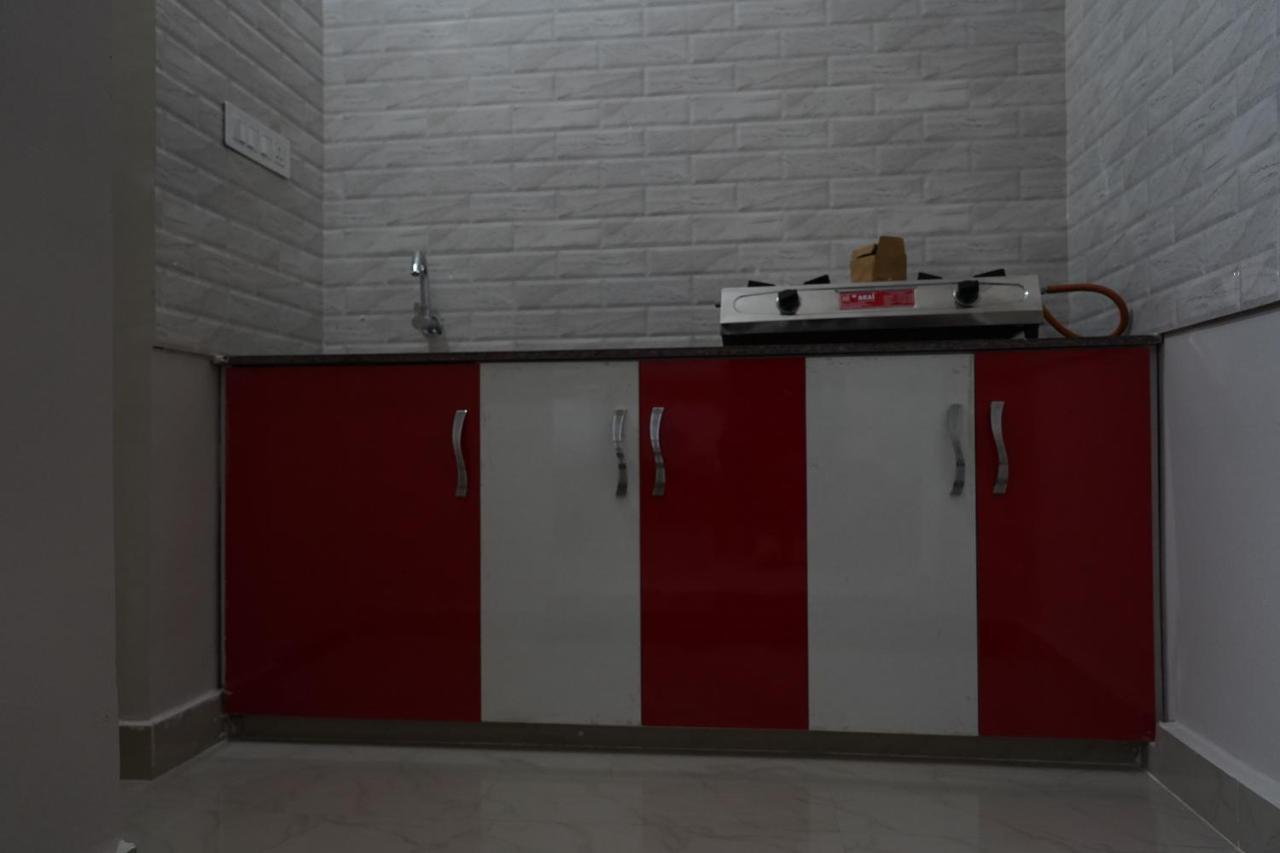 Empark Homestay Bangalore Extérieur photo