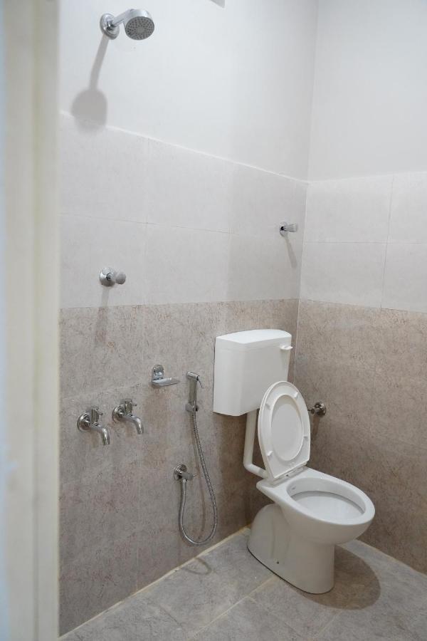 Empark Homestay Bangalore Extérieur photo