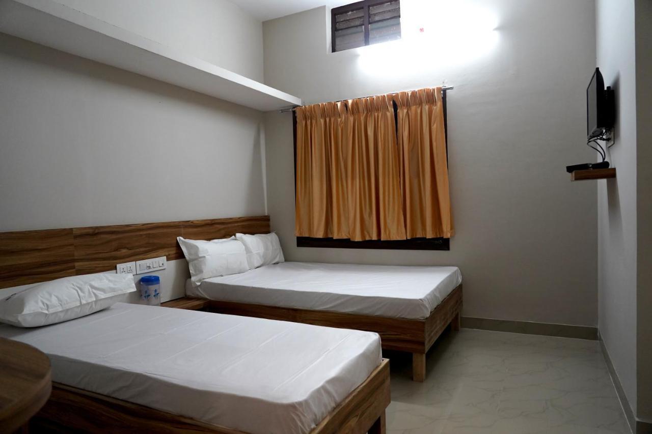 Empark Homestay Bangalore Extérieur photo
