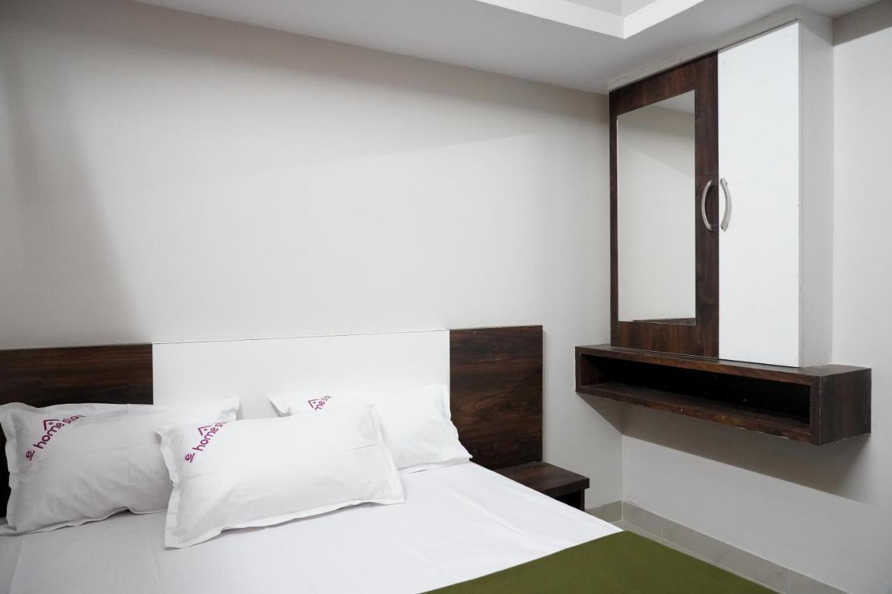Empark Homestay Bangalore Extérieur photo