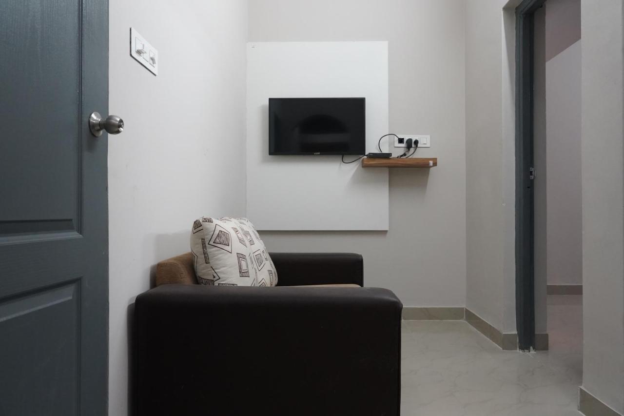 Empark Homestay Bangalore Extérieur photo