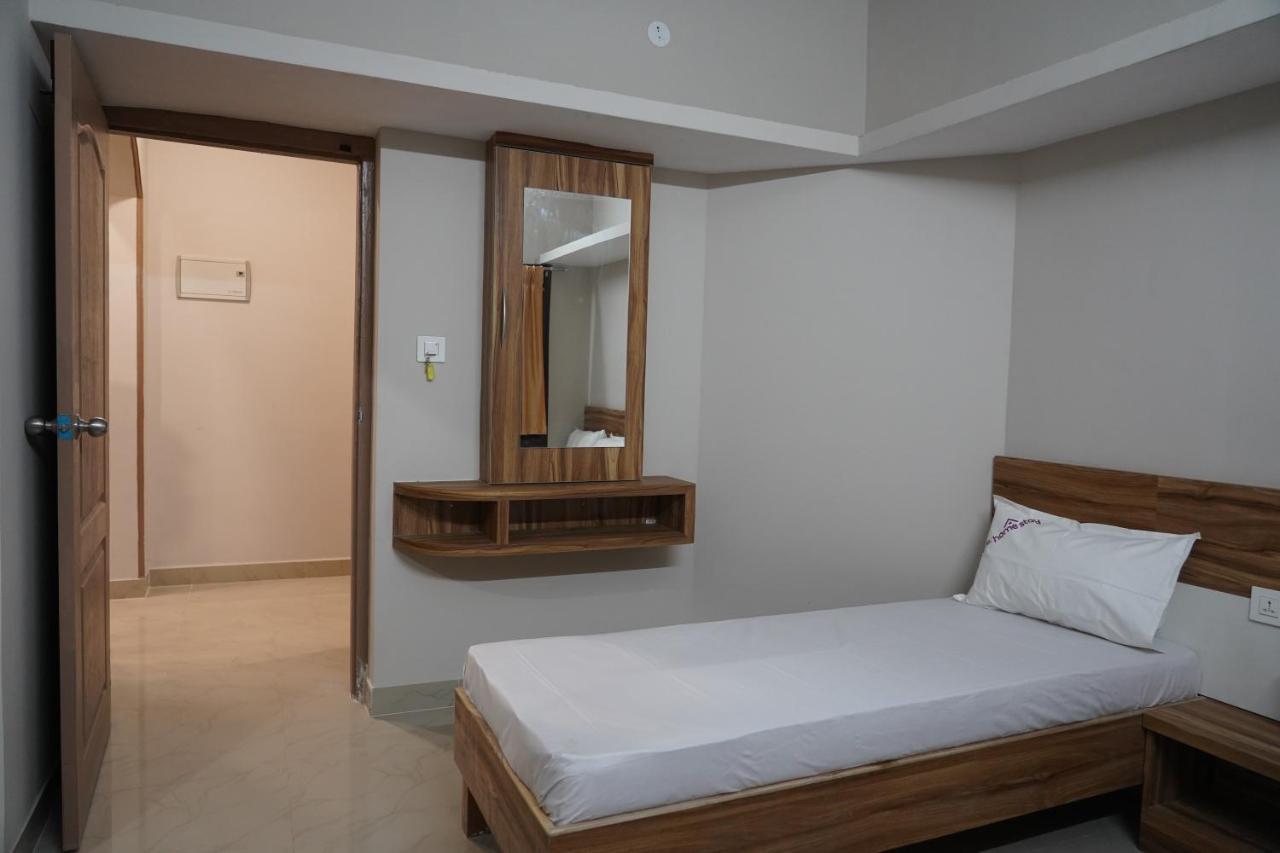 Empark Homestay Bangalore Extérieur photo