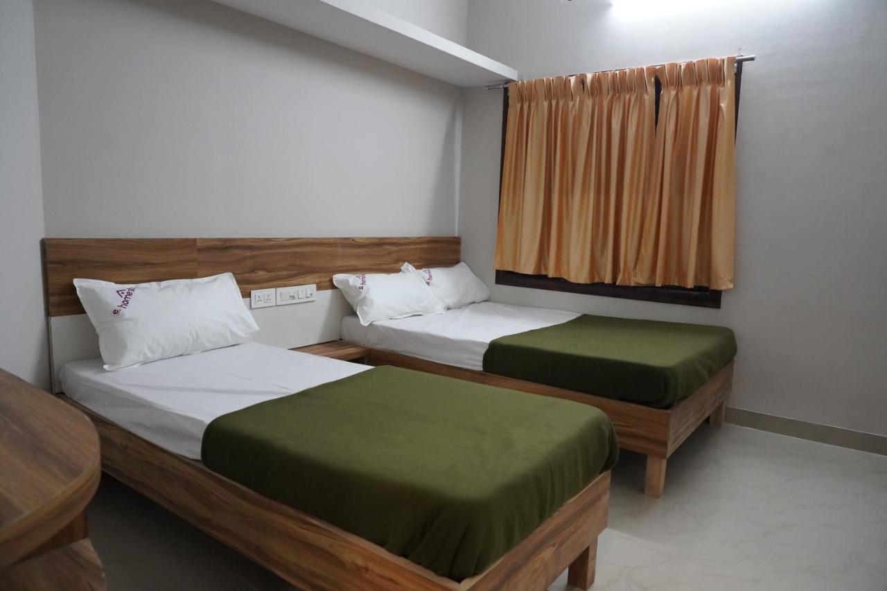 Empark Homestay Bangalore Extérieur photo