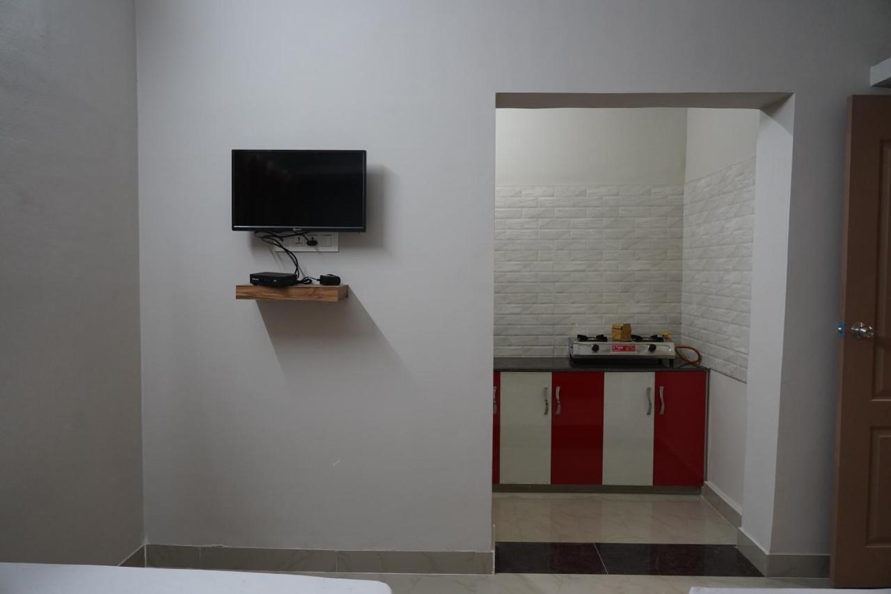 Empark Homestay Bangalore Extérieur photo