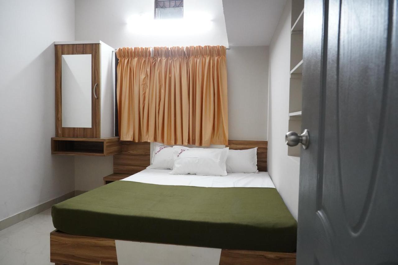 Empark Homestay Bangalore Extérieur photo