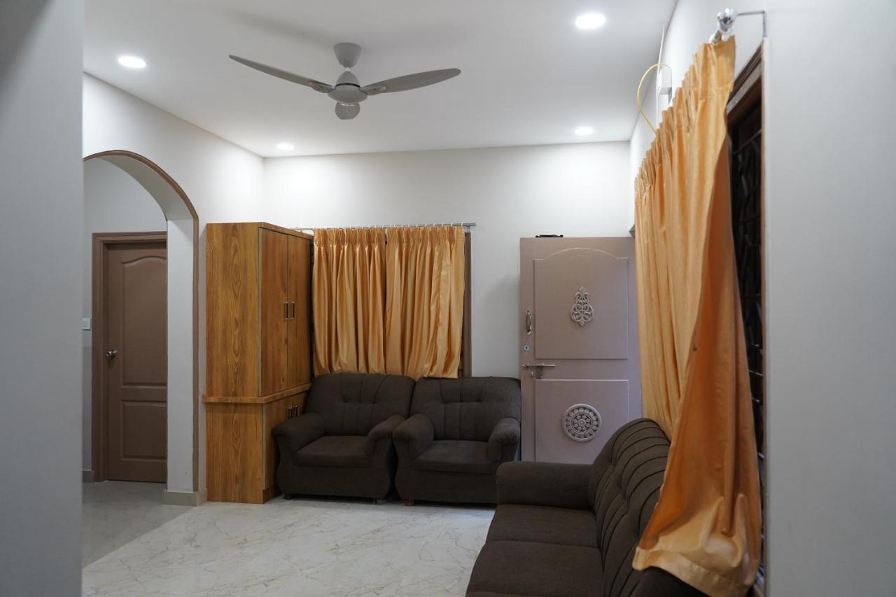 Empark Homestay Bangalore Extérieur photo