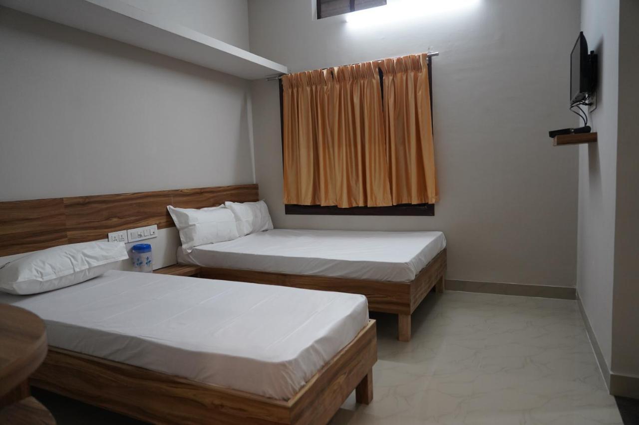 Empark Homestay Bangalore Extérieur photo
